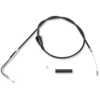 2007-2022 Harley Davidson XL FL Idle Cable Drag Specialties