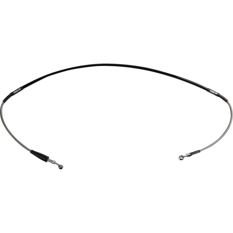 MOOSE OFFROAD Stainless Steel Braided Brake Line - Image 21