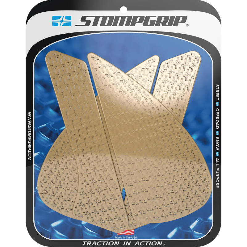 STOMPGRIP Icon Profile Traction Pad Tank Grips - Image 72