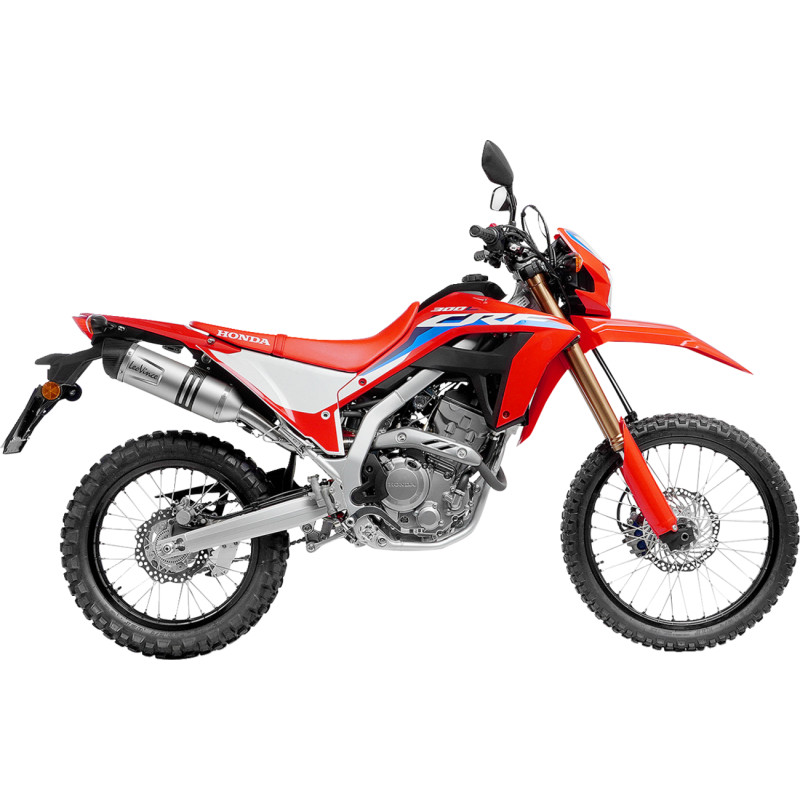 LEOVINCE LV One EVO Slip-On Muffler