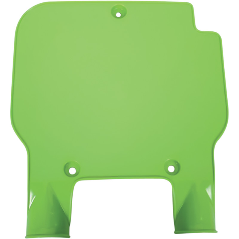 UFO Replacement Front Number Plate - Image 77