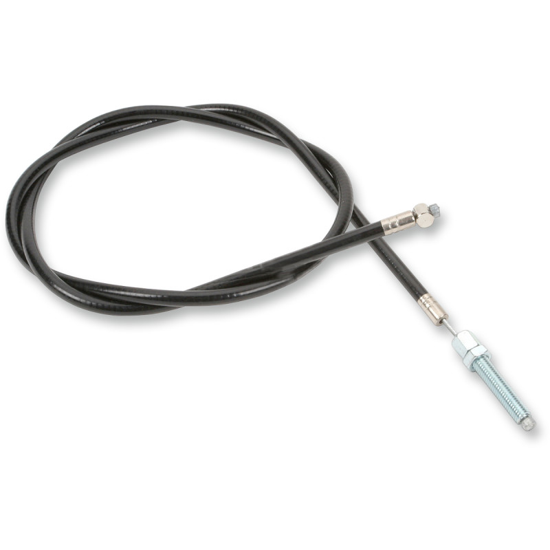 PARTS UNLIMITED Custom Fit Snowmobile Brake Cable