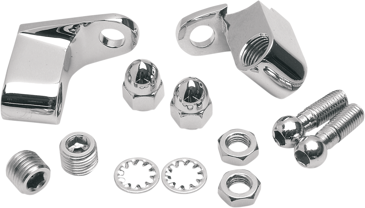DRAG SPECIALTIES Powertrain Hardware Component - View 1