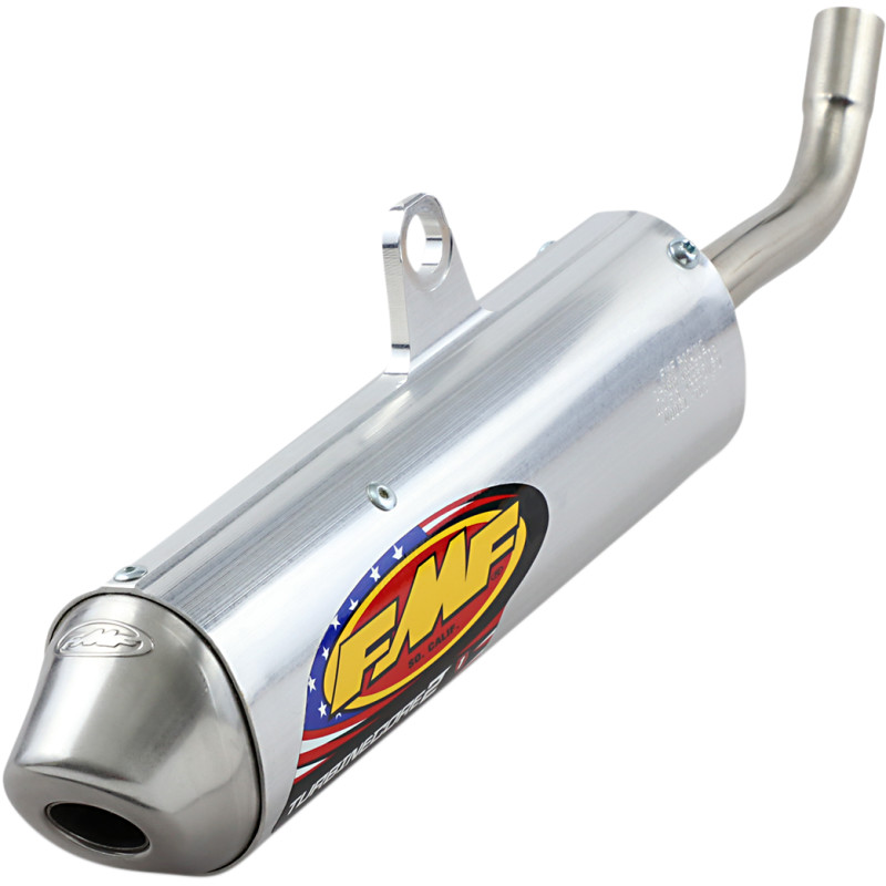 FMF Turbinecore 2 Silencer - Image 8