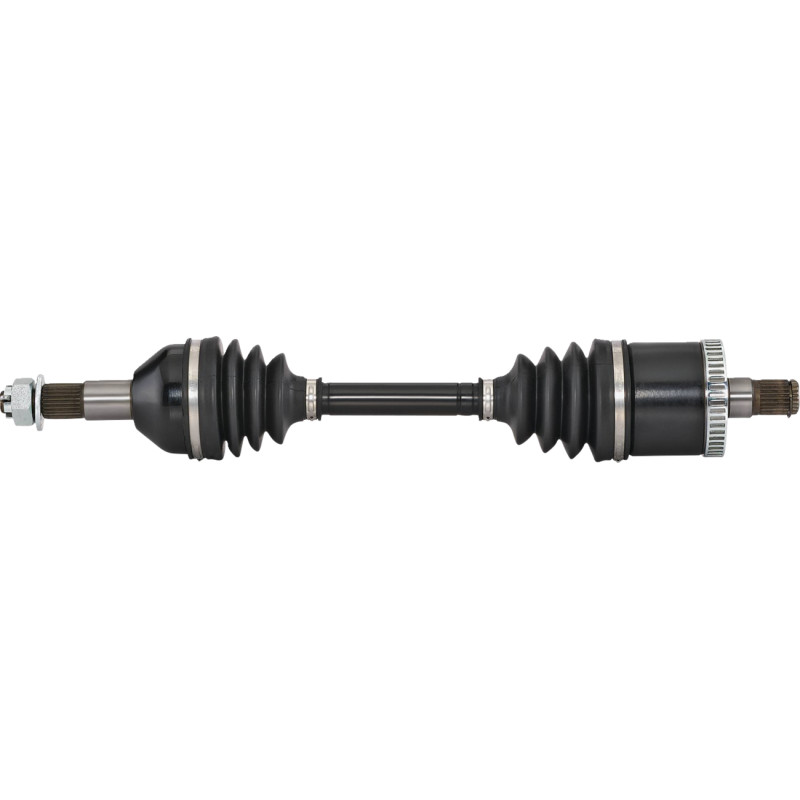 MOOSE OFFROAD Complete Axle Assembly - Image 178