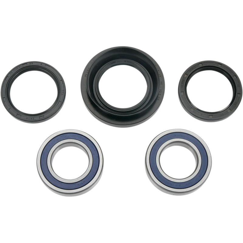 MOOSE OFFROAD Wheel Bearing Kit - Image 101