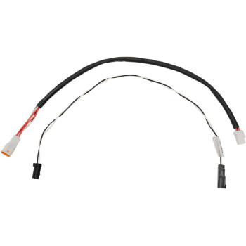 Electronic Throttle Control Extensions - 15" - Harley Davidson