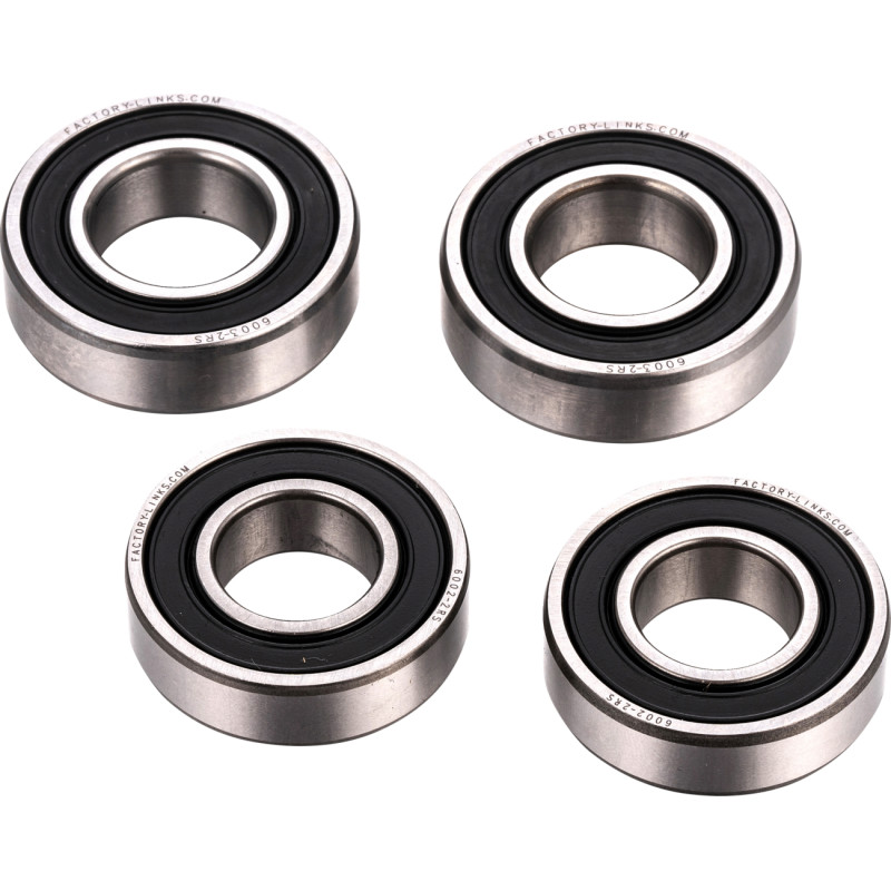 FACTORY LINKS Wheel Bearing Kit