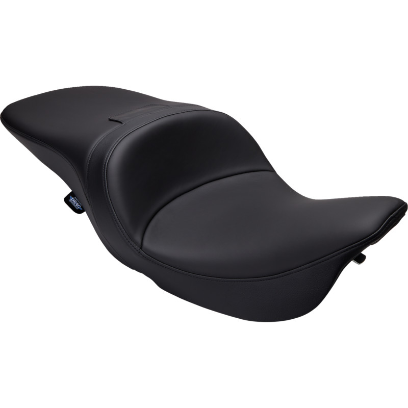 DRAG SPECIALTIES SEATS Freedom Touring Seat - Image 10