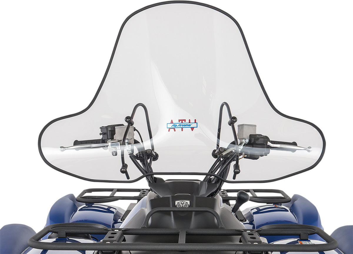 SLIPSTREAMER Big Country Windshield