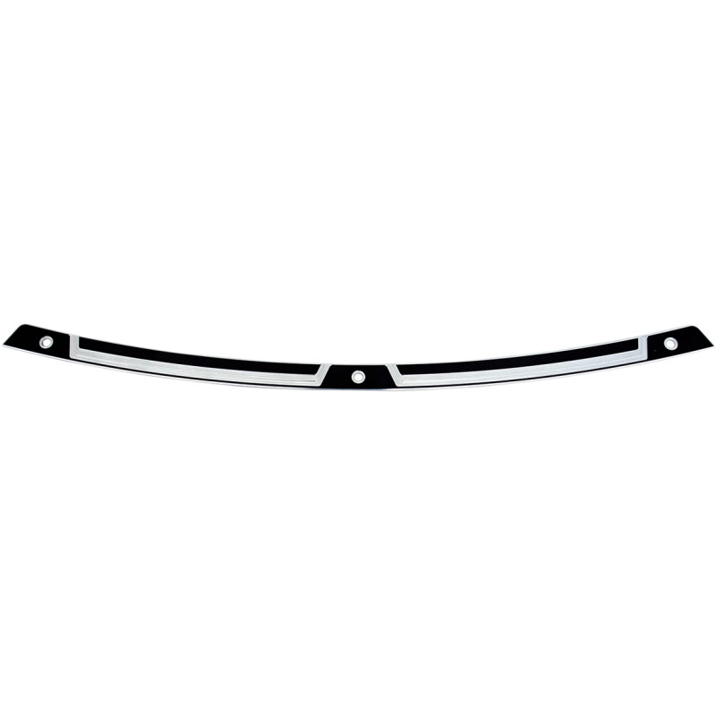 KLOCK WERKS Flare® Series Windshield Trim - Image 4
