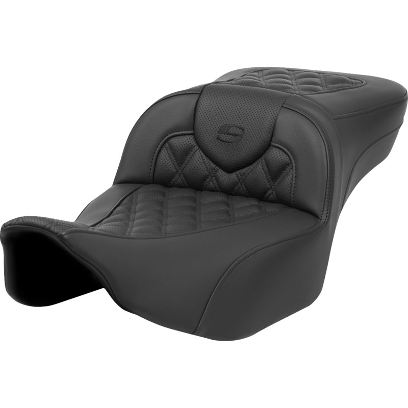 SADDLEMEN Roadsofa™ Extended Reach Seat