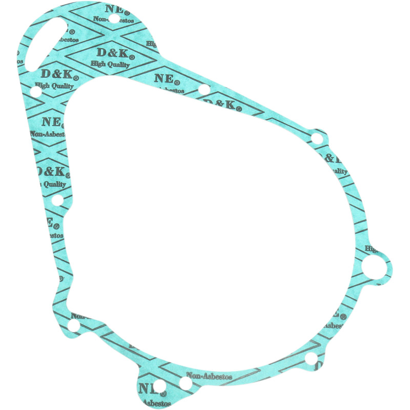 RICK'S MOTORSPORT ELECTRIC Replacement Stator Cover Gasket - Image 4