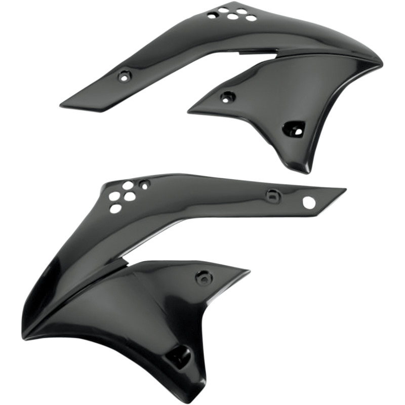 UFO Replacement Radiator Shrouds