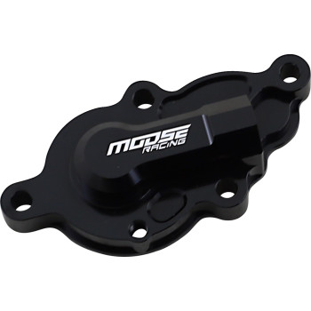 2018-2020 Gas Gas EC 200 EC 250 Black Moose Water Pump Cover