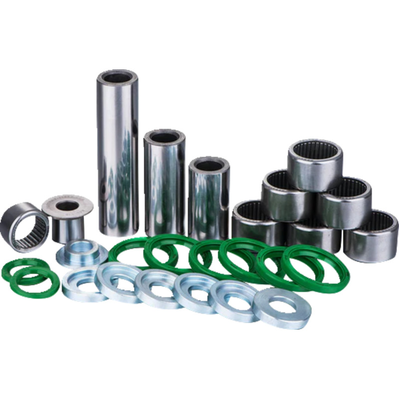 FACTORY LINKS Linkage Bearing Rebuild Kit - Image 2