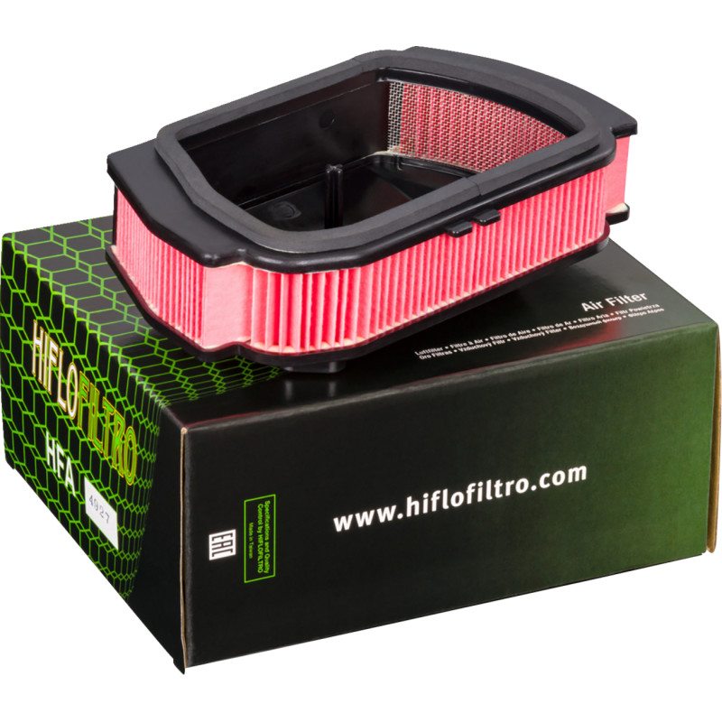 HIFLOFILTRO OEM Replacement Air Filter - Image 7