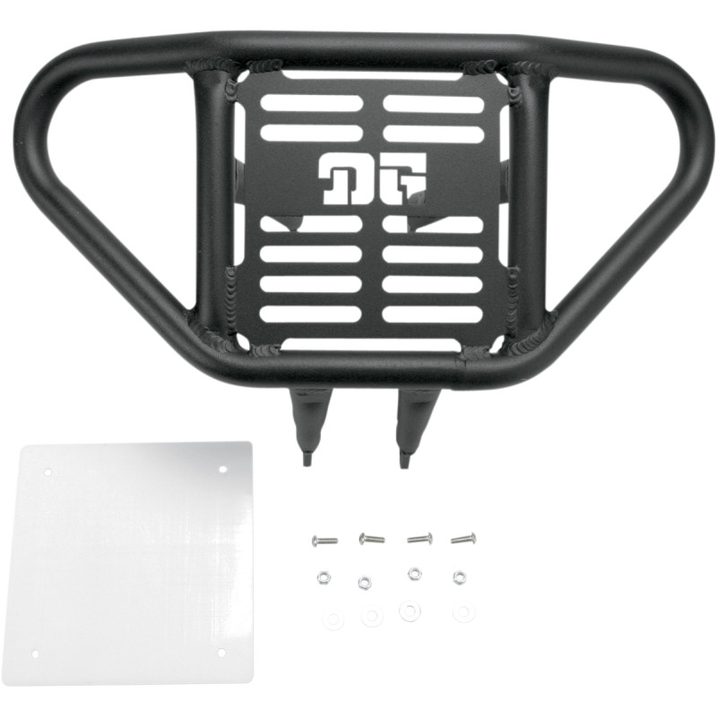 DG PERFORMANCE National Series II Front Bumper