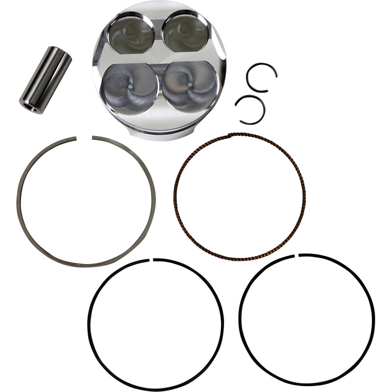 JE PISTONS Pro Series Piston Kit - Image 20