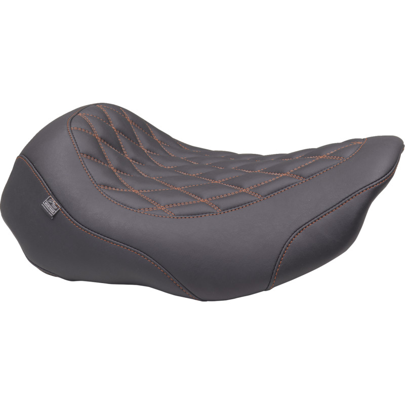 MUSTANG Wide Tripper™ Solo Seat - Image 8