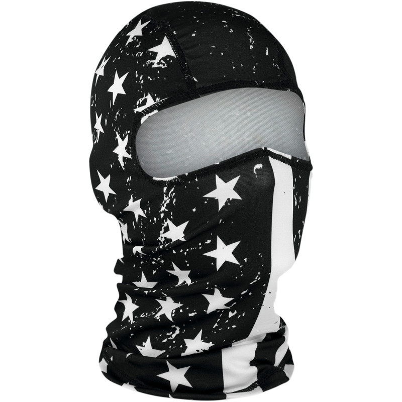 ZAN HEADGEAR Balaclava
