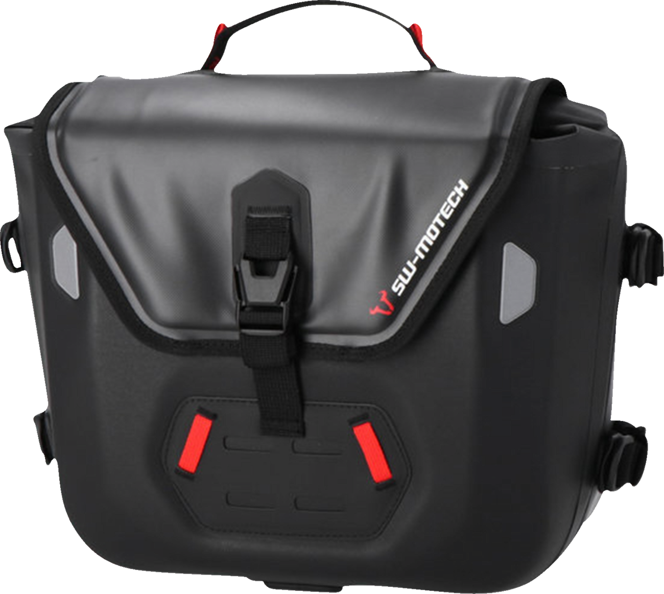 SW-MOTECH SysBag WP Modular Waterproof Side Bag System Replacement Service Parts & Hardware - View 1