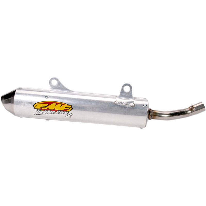 FMF Turbinecore 2 Silencer - Image 14
