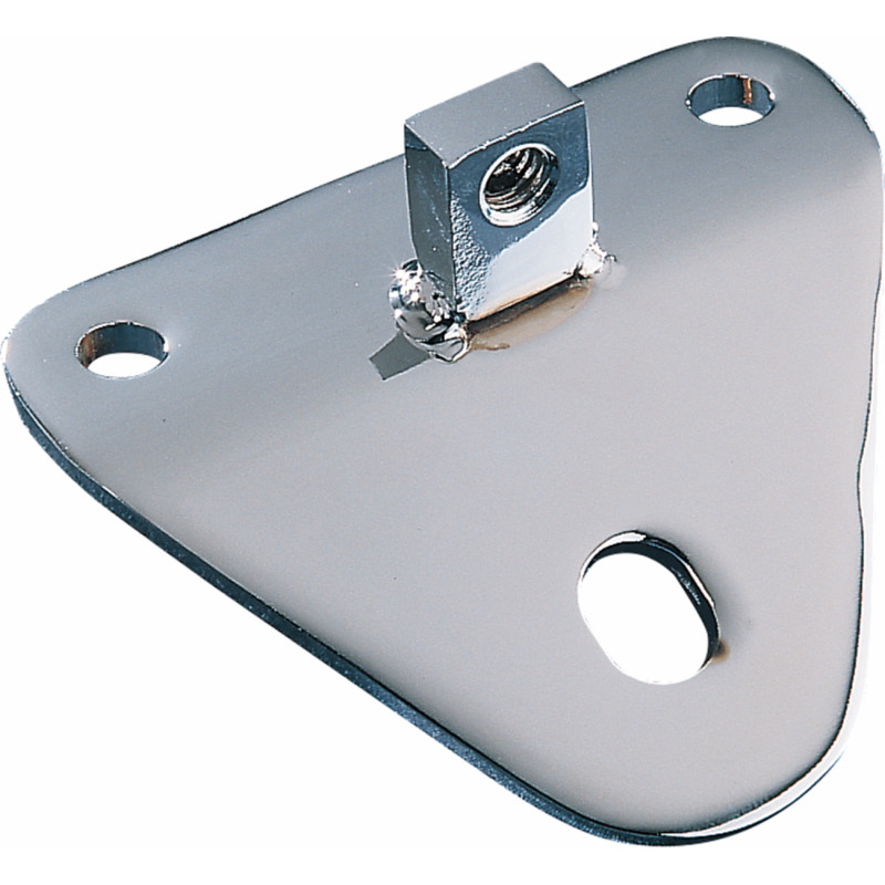 DRAG SPECIALTIES Front Motor Mount Plate