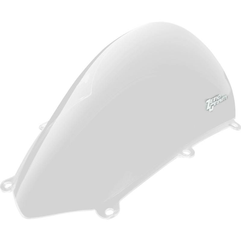 ZERO GRAVITY Corsa Windshield - Image 6