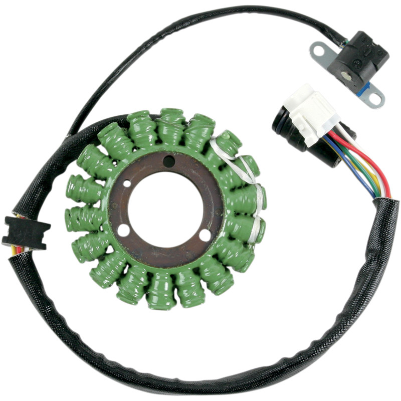 RICK'S MOTORSPORT ELECTRIC Stator for Yamaha - Image 8