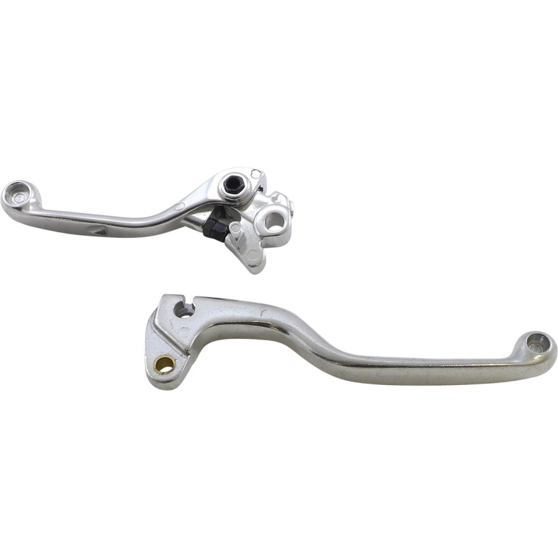 TMV Handlebar Control Levers - Image 4