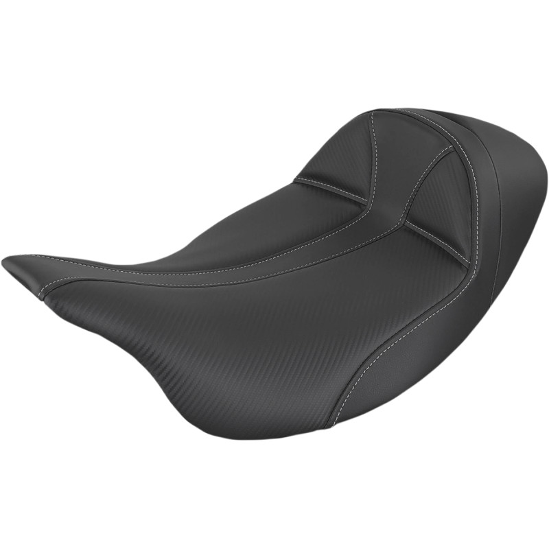 SADDLEMEN Dominator Low Solo Seat