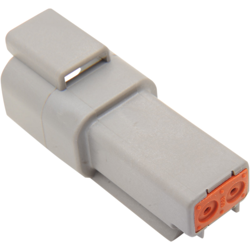 NAMZ Deutsch DT Sealed Connector Component — Wiring Connector