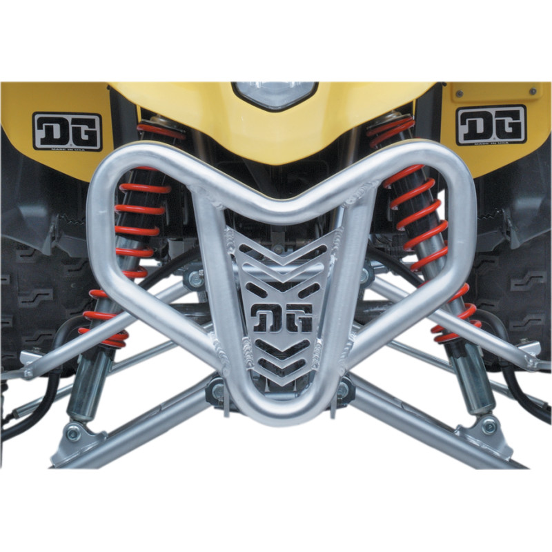 DG PERFORMANCE V-Pro™ Series Front Bumper - Image 17