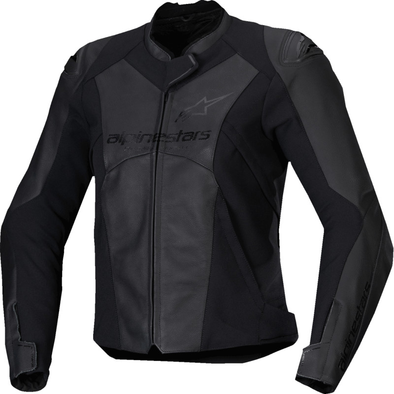 ALPINESTARS Stella Faster v3 Leather Jacket