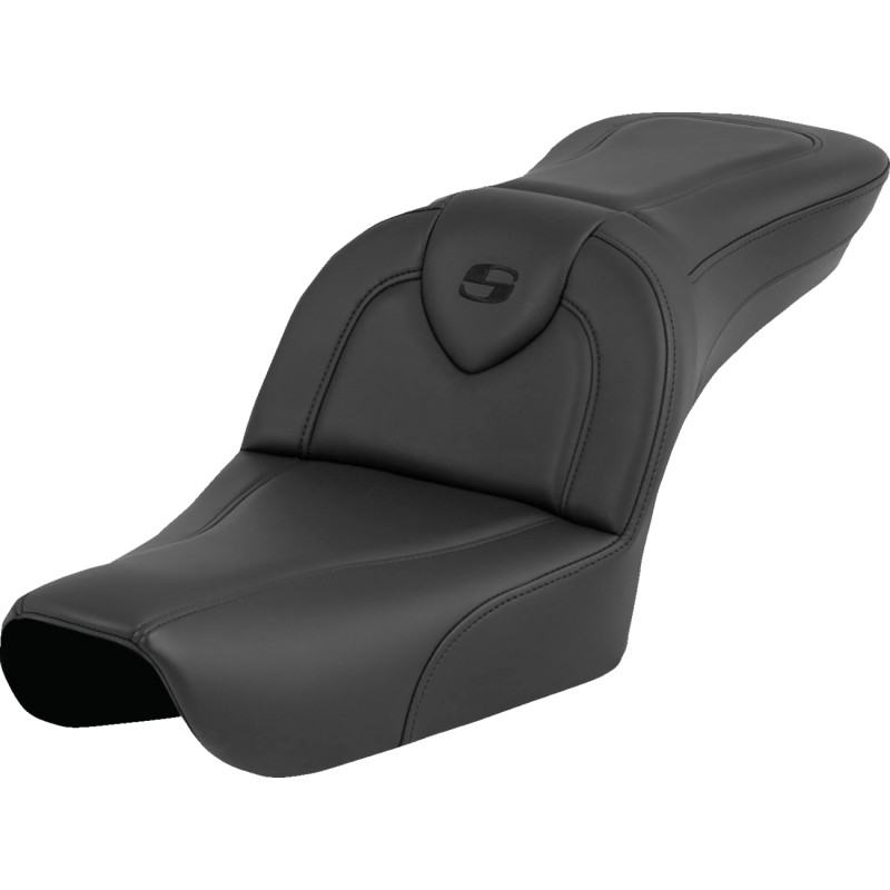 SADDLEMEN RoadSofa™ Seat - Image 9