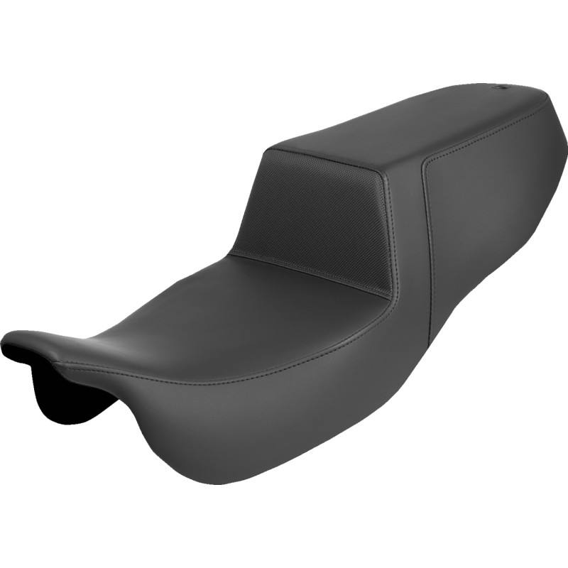 SADDLEMEN Step-Up Seat