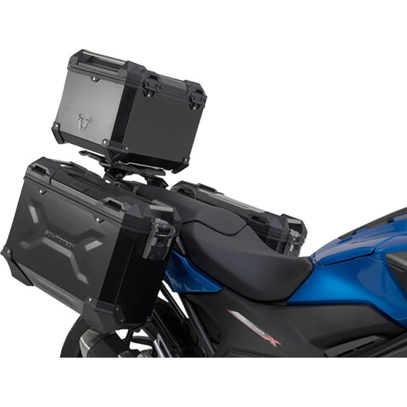 SW-MOTECH Adventure Luggage System - Image 2
