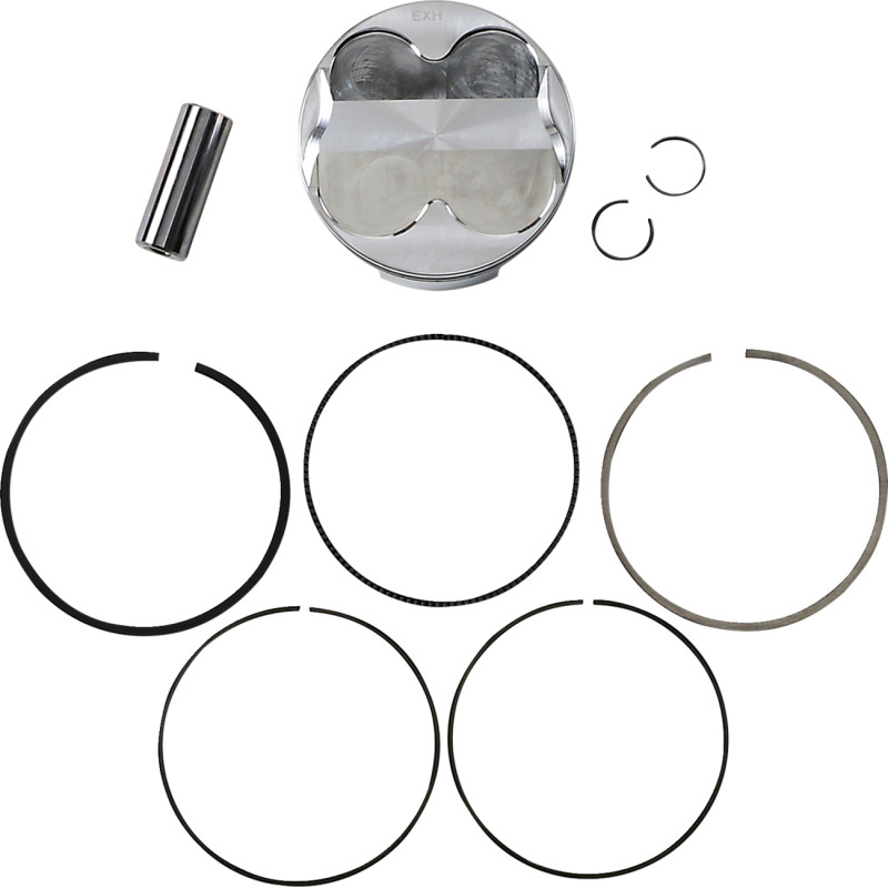 JE PISTONS Piston Kit - Image 15