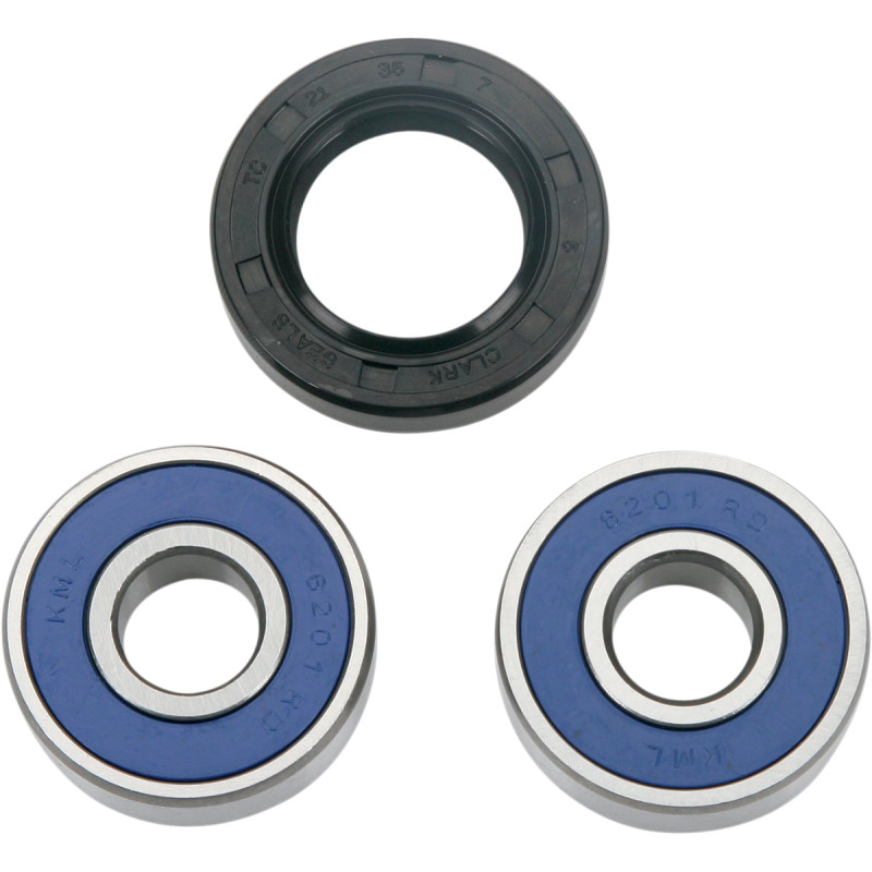 MOOSE OFFROAD Wheel Bearing Kit