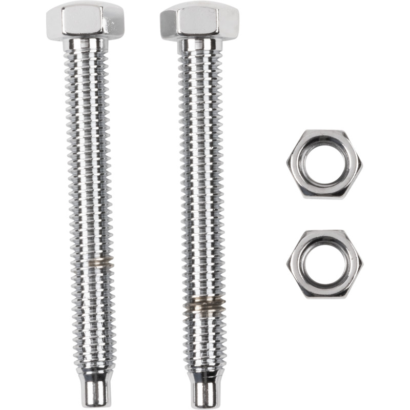 COLONY Rear Axle Adjuster Bolts