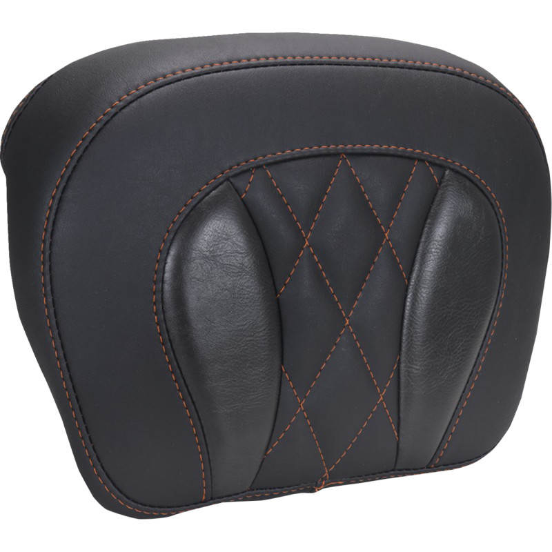 MUSTANG Chopped Tour-Pak® Sissy Bar Pad - Image 5
