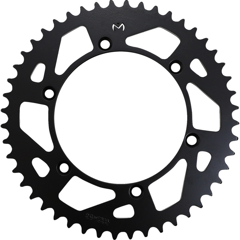 MOOSE OFFROAD Steel Rear Sprocket - Image 2
