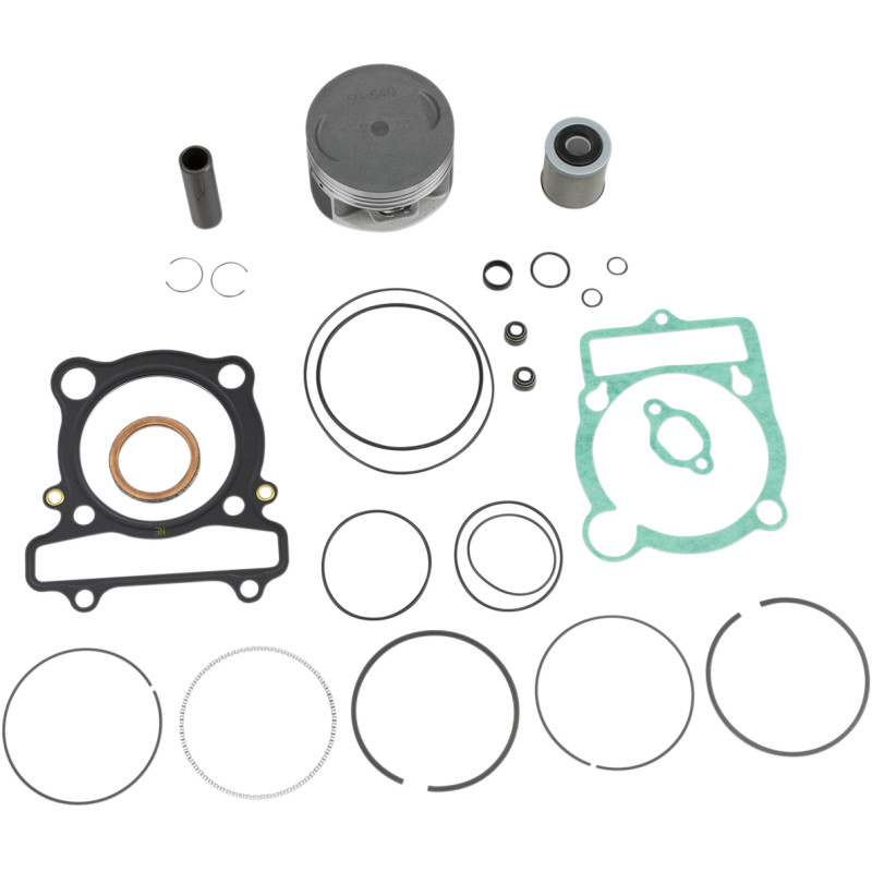WSM Top-End Rebuild Kit - Image 28