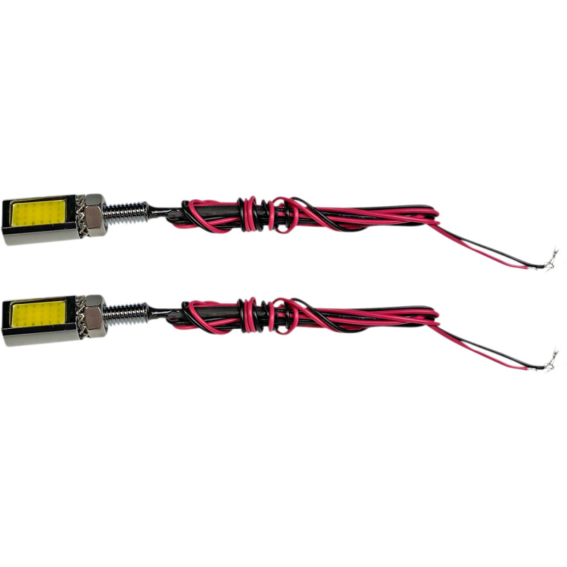 CUSTOM DYNAMICS Boltz LED Tag Lights