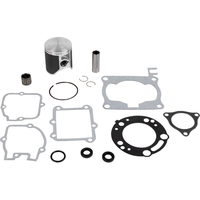 VERTEX Top End Piston Kit Cast Replica for 2-Stroke - Image 8