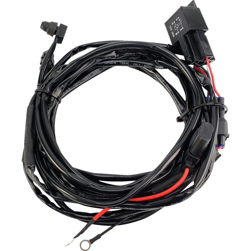 DENALI Wire Harness with Switch
