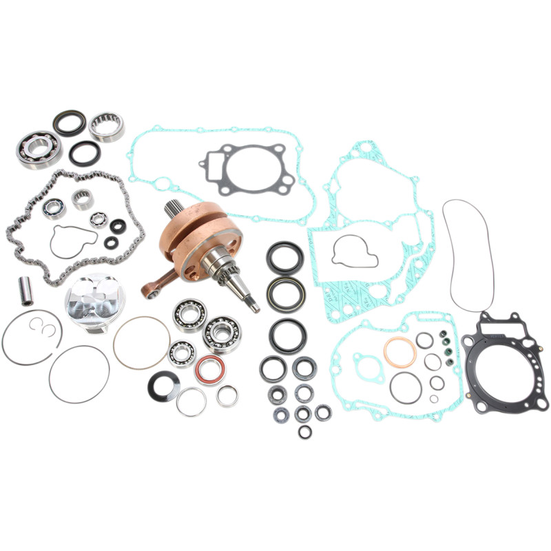 VERTEX Engine Rebuild Kit - Image 6
