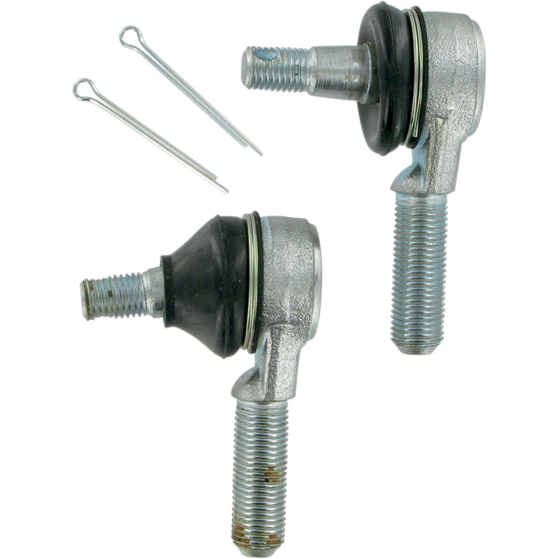 MOOSE OFFROAD Replacement Inner/Outer Tie-Rod End Kit