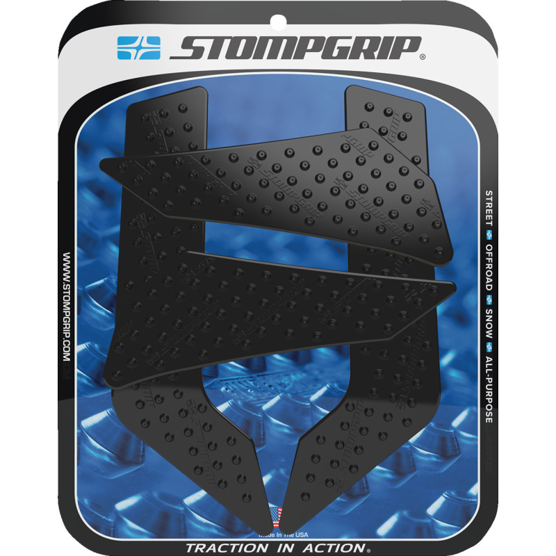STOMPGRIP Volcano Profile Traction Pad Tank Grips - Image 21